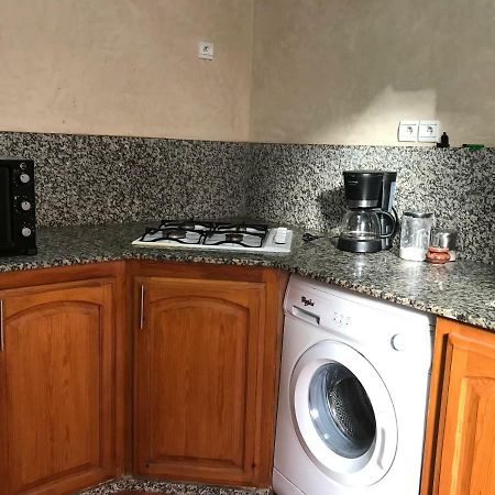 Wiss Appartement Essaouira Exterior photo