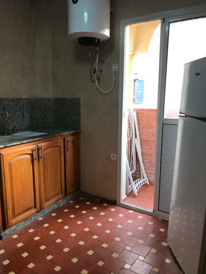 Wiss Appartement Essaouira Exterior photo